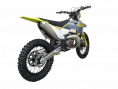 Мотоцикл GR7 F300A (4T PR300) Motard