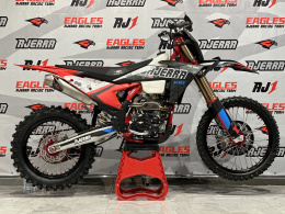 Мотоцикл AJERRA JOKER SS K10 T10