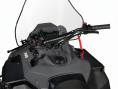 Снегоход утилитарный  SK700 PRO