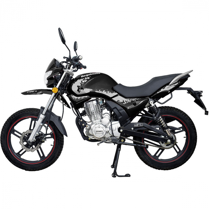 Мотоцикл Regulmoto SK200-9 с ПТС