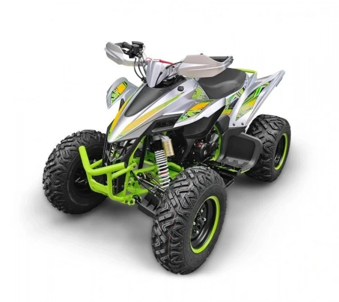 Квадроцикл YACOTA TYPHOON 250