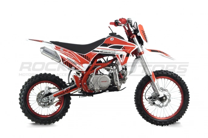 Питбайк ROCKOT HI-TECH 140 Forsage 2.0