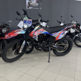 Мотоцикл XGZ AXON PRIME CQR-CB300