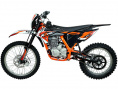 Мотоцикл KAYO K2 Pro 21/18