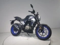 Мотоцикл SPRMOTORS STREET 250 