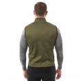 Жилет утепленный DF Khaki
