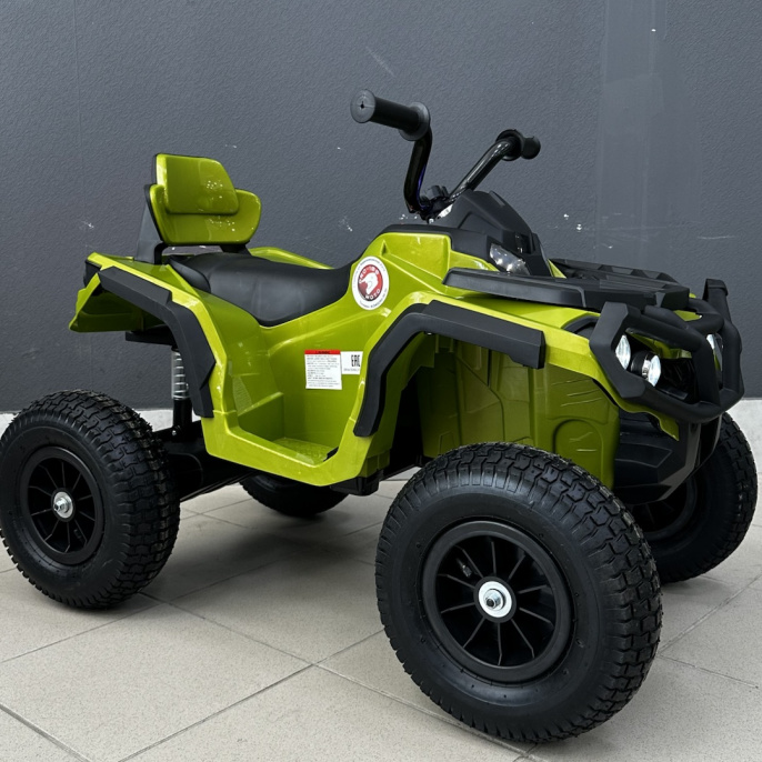 Детский квадроцикл Polaris