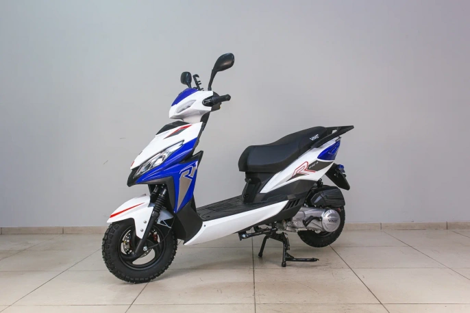 Скутер VMC City