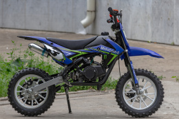 Питбайк Motoland XT50