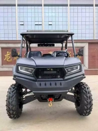Багги HOOLEOX 1000 x6 (ZQ10UEL)