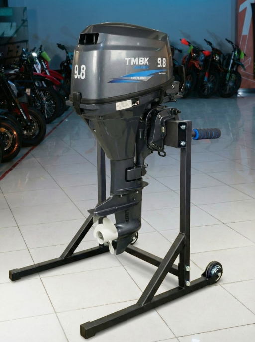 Лодочный мотор TMBK F9.8BMS