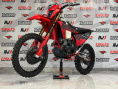 Мотоцикл AJERRA JOKER K10