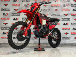 Мотоцикл AJERRA JOKER K10