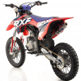 Питбайк Apollo RXF FREERIDE 125LE 17/14