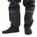 Вейдерсы мембранные QUAD PRO Man Grey - Black