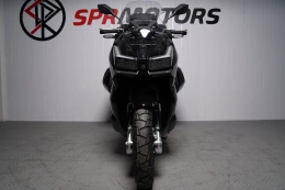 Скутер SPRMOTORS ADV MAX 150 CDI 