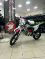 Питбайк BRZ H4 YX125s 17/14