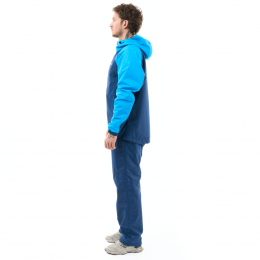 Мембранный костюм Active 2.0 Blue-Royal (М)