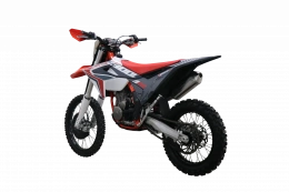 Мотоцикл LONCIN F300L