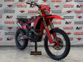 Мотоцикл AJERRA SAMURAI K10 LITE