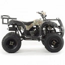 Квадроцикл WELS ATV THUNDER 200 HS NEW
