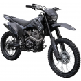 Мотоцикл BRZ SHOT TACTIC CB300F