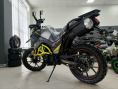 Мотоцикл турэндуро ROCKOT HOUND 250