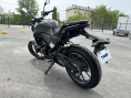 Мотоцикл TMBK MONTANA 250 (165FMM) ЭПТС