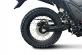 Мотоцикл TMBK Rigo 250