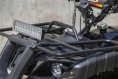 Квадроцикл WELS ATV THUNDER 200 (E200) NEW
