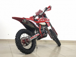 Мотоцикл Hasky F6 Racing 175FMN PR300 2023 MSD