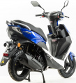 Скутер Motoland JOG 150