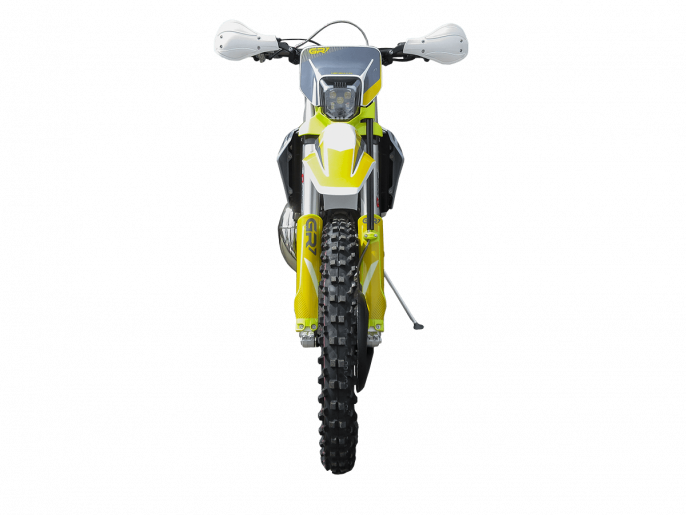 Мотоцикл GR7 F300A (4T PR300) Motard