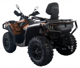 Квадроцикл HND QRX 1000 ПРО