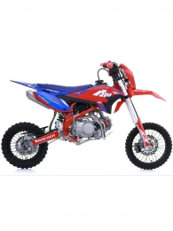 Питбайк Apollo Tracker 125LE 14/12
