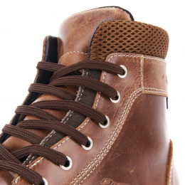 Мотоботы DF URBAN Brown