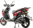 Скутер Motoland BWS 150