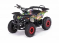 Детский квадроцикл MOTAX GRIZLIK MINI PS