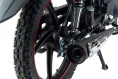Мопед Motoland Альфа RS 11 (LM48-B) черный (А) 17/17