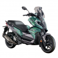 Скутер VMC T15