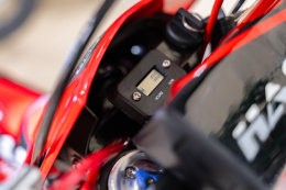 Мотоцикл эндуро Hasky F5 Racing 172FMM 250 cc