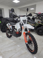 Мотоцикл Regulmoto Crosstrec NB350