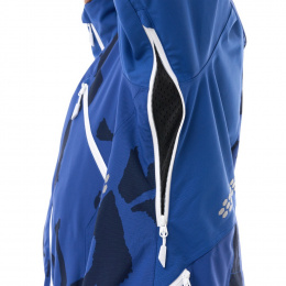 Комбинезон EXTREME 2.0 Man Navy Blue - Camo