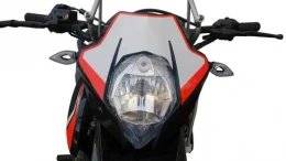 Мотоцикл ADVENTURE 250 c ПТС (SHINERAY)	