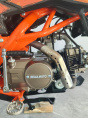 Питбайк Regulmoto FOX 140 EA