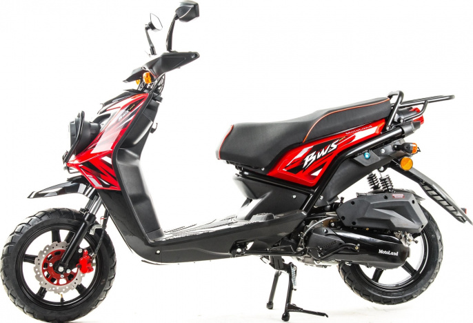 Скутер Motoland BWS 150