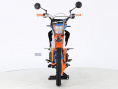 Мотоцикл Regulmoto SAI 200 с ПТС