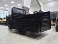 Электротрицикл WHITE SIBERIA SIBTRIKE PRO CARGO