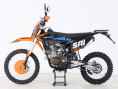 Мотоцикл Regulmoto SAI 200 с ПТС