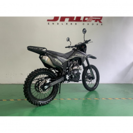 Мотоцикл Fidelis Sport PR300 (175FMN)